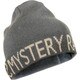 Rancher Beanie - Shadow (On Model) (Show Larger View)